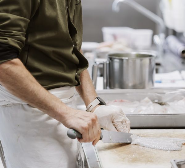 RIVE - College Culinaire de France