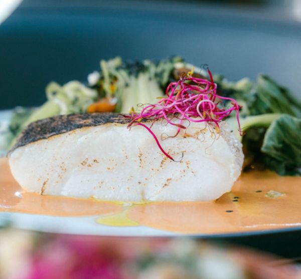 MAISON GRAND LARGE - College Culinaire de France