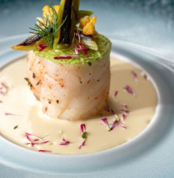 LA CHAPELLE SAINT MARTIN - College Culinaire de France