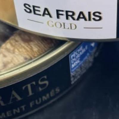 L'ATELIER SEA FRAIS - College Culinaire de France