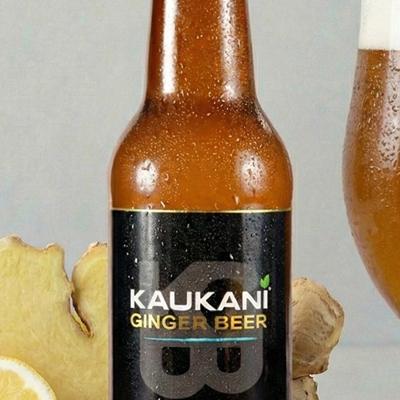 KAUKANI - College Culinaire de France