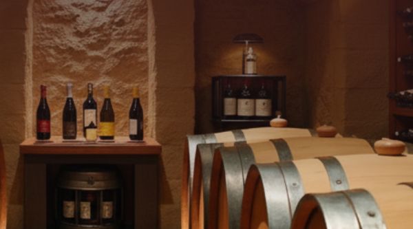 DOMAINE LA DOUSSINIÈRE - College Culinaire de France