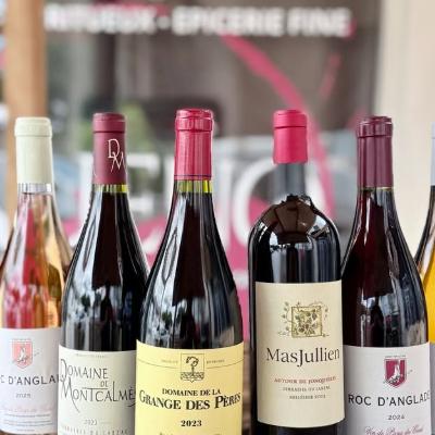 SUEÑO - CAVE À VIN DE CARACTÈRE - College Culinaire de France