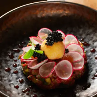 RESTAURANT YAM