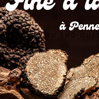 FRANCE TRUFFES - College Culinaire de France