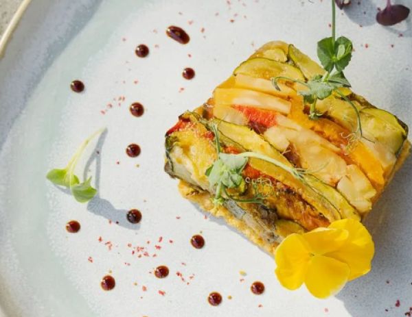 LE CHALET FLORIMONT - College Culinaire de France
