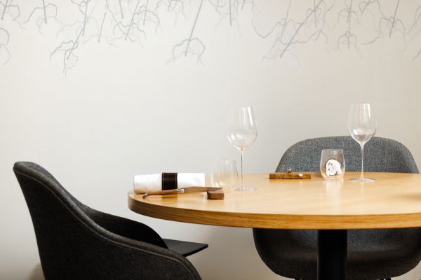LA TABLE LIONEL GIRAUD - College Culinaire de France