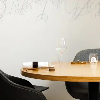 LA TABLE LIONEL GIRAUD