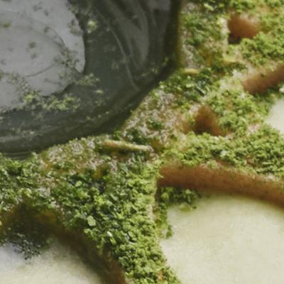 DAVID BOYER TRAITEUR - L'ATELIER PRIVÉ BY DAVID BOYER - College Culinaire de France