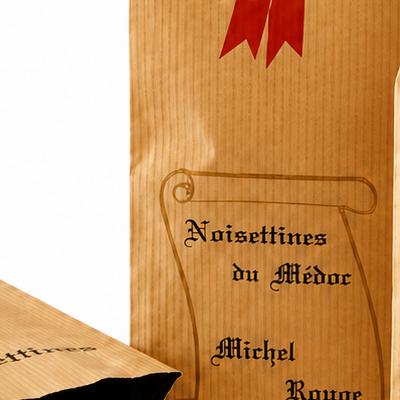 NOISETTINES DU MEDOC - College Culinaire de France