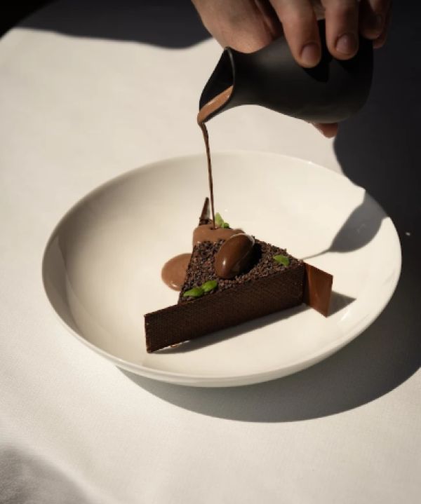 VILLA FLORENTINE BEAUVALLON COLLECTION - College Culinaire de France
