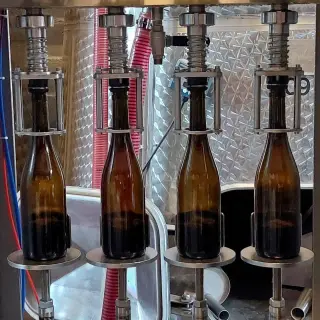 GUDULE WINERY