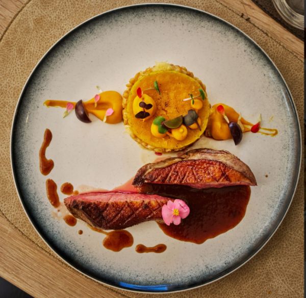 O’GASTOS - College Culinaire de France