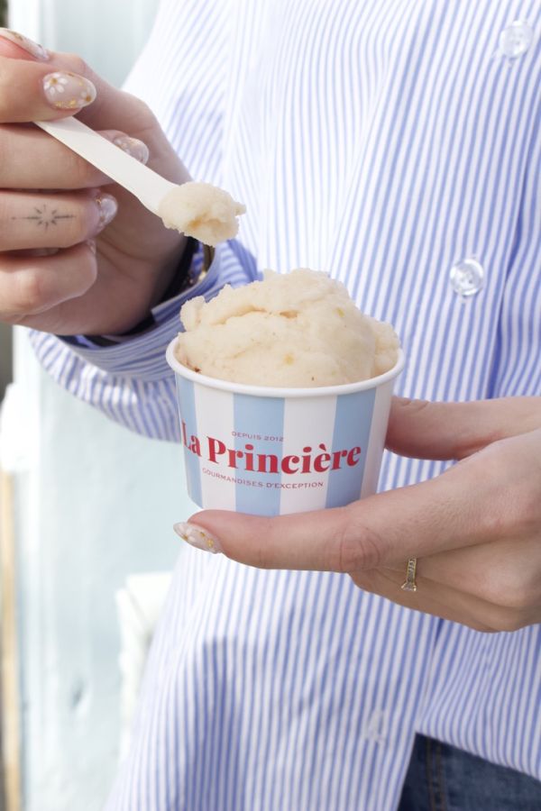 LA PRINCIERE - College Culinaire de France