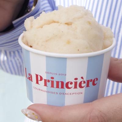 LA PRINCIERE - College Culinaire de France