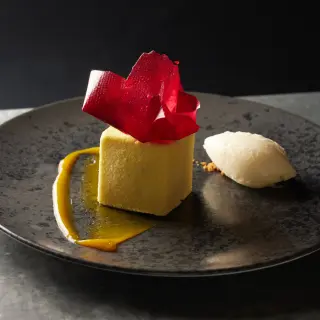 BISTROT LA CAVE