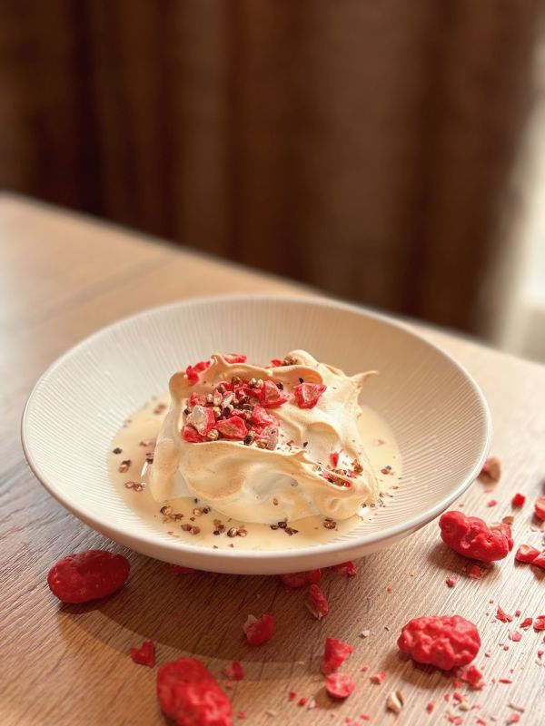POIVRE ET SEL - College Culinaire de France