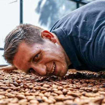 AURELIEN PLASSARD CHOCOLATIER - College Culinaire de France