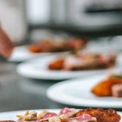 RESTAURANT CONTRE-FAÇON