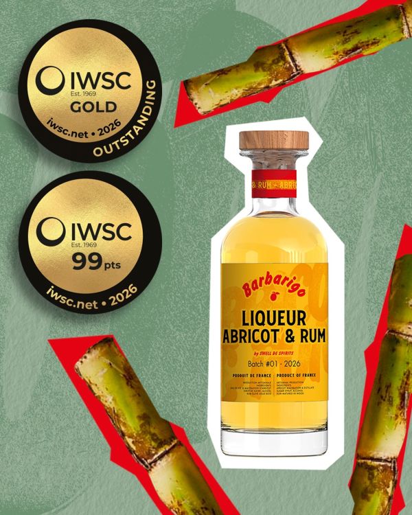 SWELL DE SPIRITS - College Culinaire de France