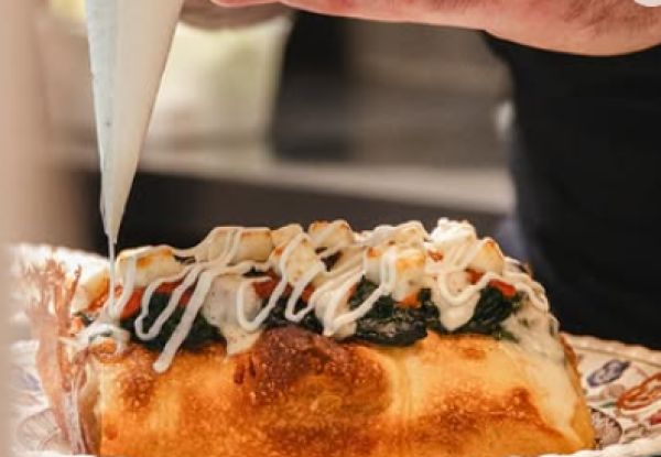 BARA INN - College Culinaire de France