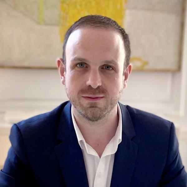KEVIN DUMOUX - College Culinaire de France