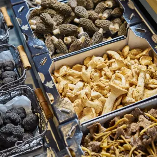 Le Comptoir des Volontaires par Le Comptoir Corrézien