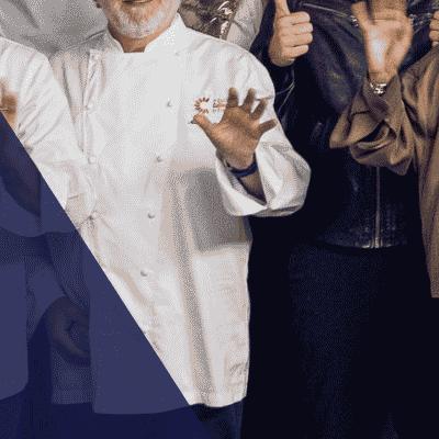 OFFRE DE STAGE / ALTERNANCE : Chargé/e de la dynamique relationnelle et des contenus - College Culinaire de France