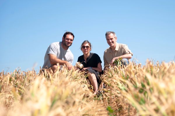 LA PANACEE BIO - College Culinaire de France