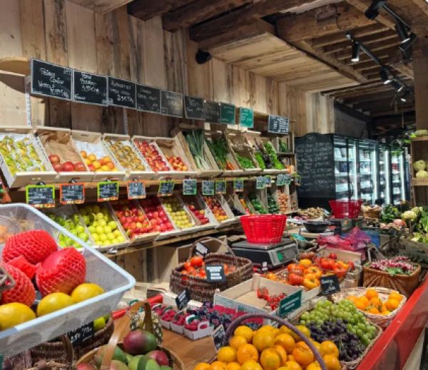 EPICES ET TOUT - College Culinaire de France
