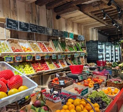 EPICES ET TOUT - College Culinaire de France