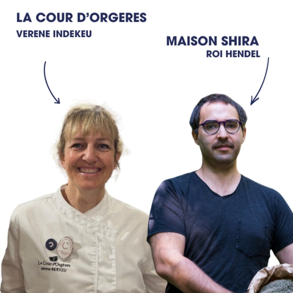 La Cour d'Orgères : la confiture comme art du partage - College Culinaire de France