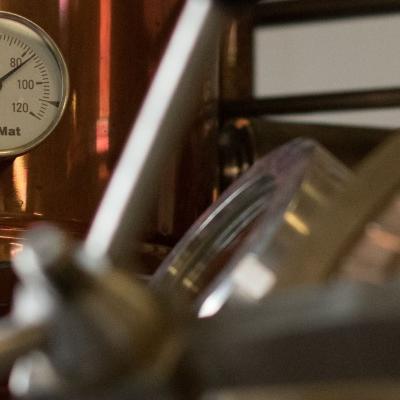 DISTILLERIE GERVIN