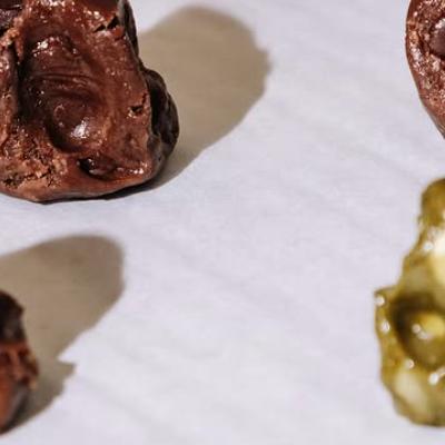 LOÏC GOFFART CHOCOLAT