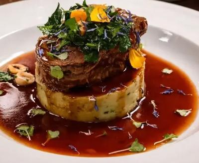 CAVEAU CHEZ BACCHUS SAS BACHATA