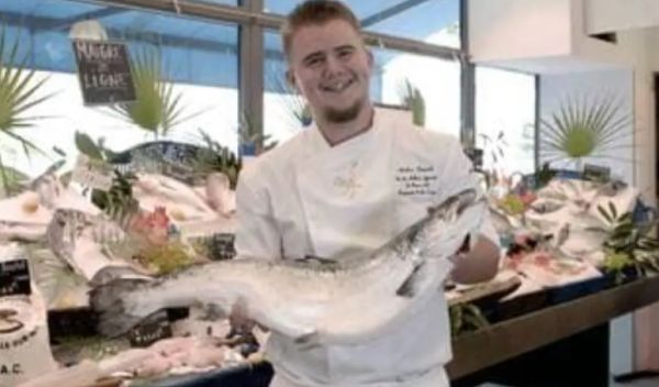 LA PÊCHERIE DE BELLEVUE - College Culinaire de France