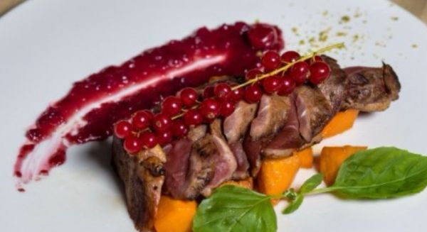 TERROVIA - College Culinaire de France