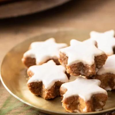 MAISON ALSACIENNE DE BISCUITERIE - College Culinaire de France
