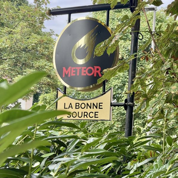 LA BONNE SOURCE - College Culinaire de France