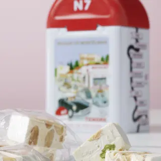NOUGAT DIANE DE POYTIERS