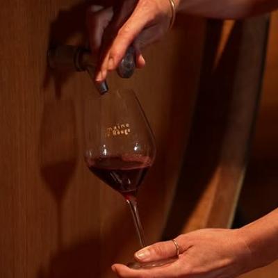 DOMAINE DE LA VILLE ROUGE