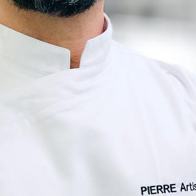 PIERRE ARTISAN SAS - College Culinaire de France