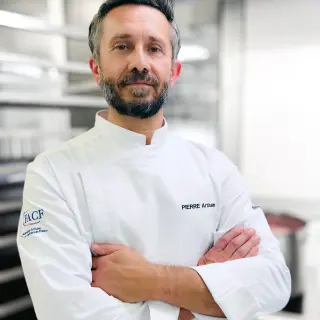 PIERRE ARTISAN SAS