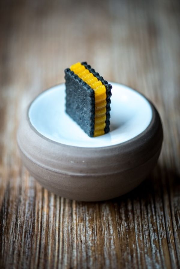 LULU ROUGET - College Culinaire de France