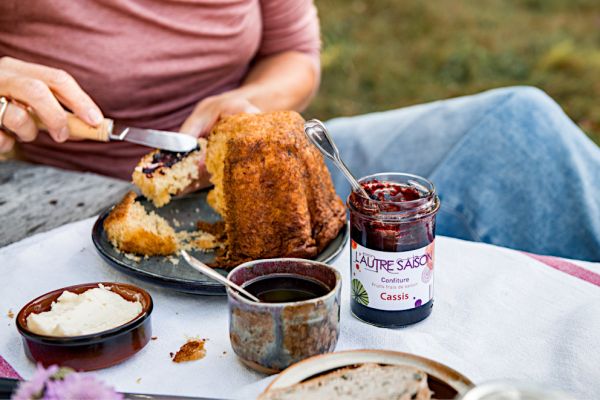 L'AUTRE SAISON - College Culinaire de France