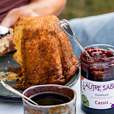 L'AUTRE SAISON - College Culinaire de France
