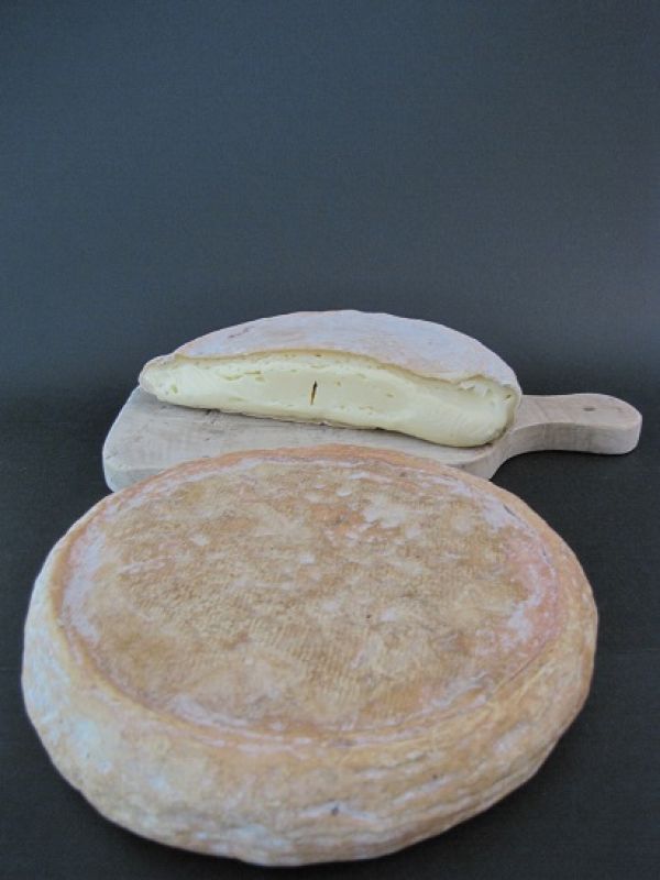 FERME LAIT PTITS BEARNAIS - College Culinaire de France