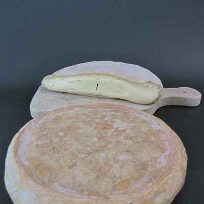 FERME LAIT PTITS BEARNAIS - College Culinaire de France