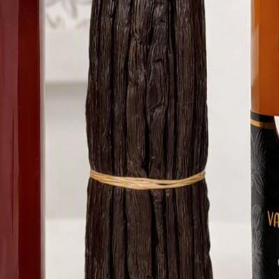 VANILLA BRIDGE - College Culinaire de France