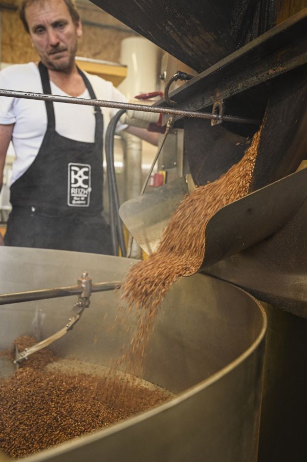 YOANN GOUERY - GRAINE DE BRETON - College Culinaire de France